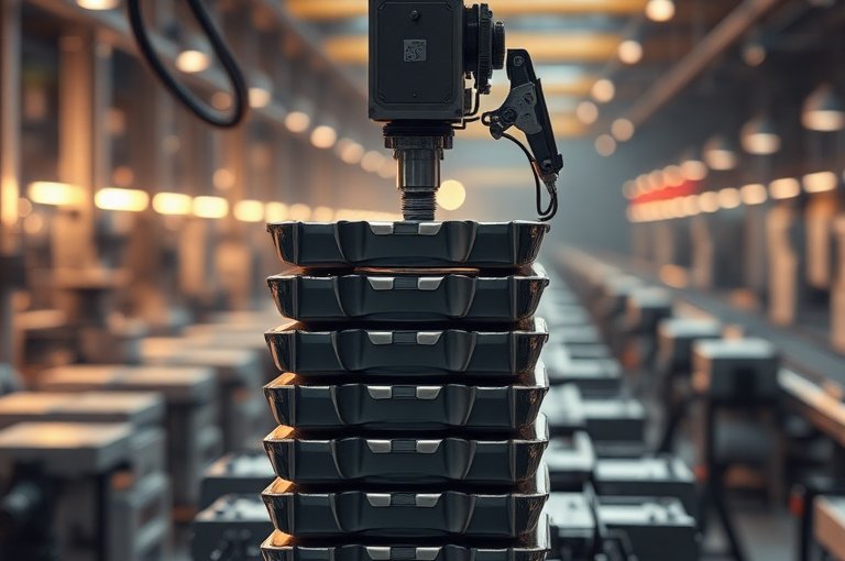 常州地軌自動化設備價格