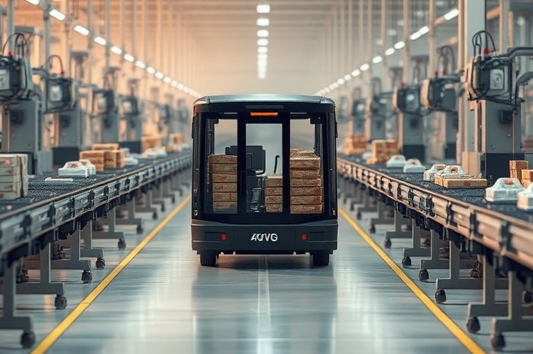 常州智能碼垛機器人價格