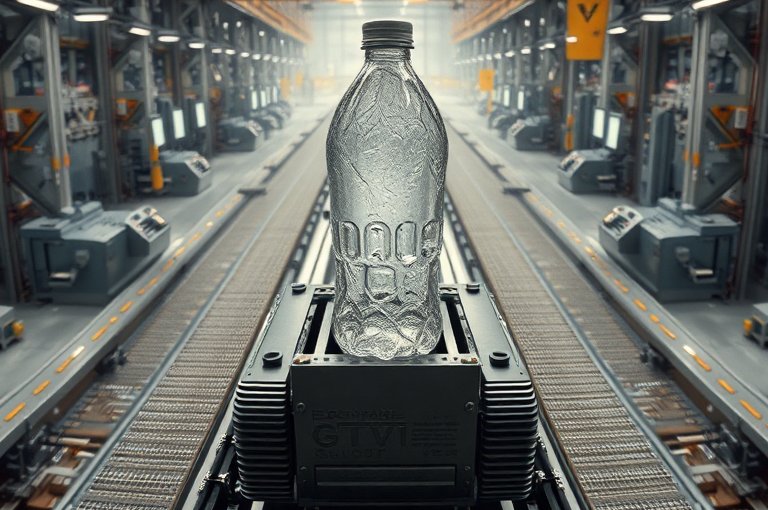 南通重型堆垛線設計