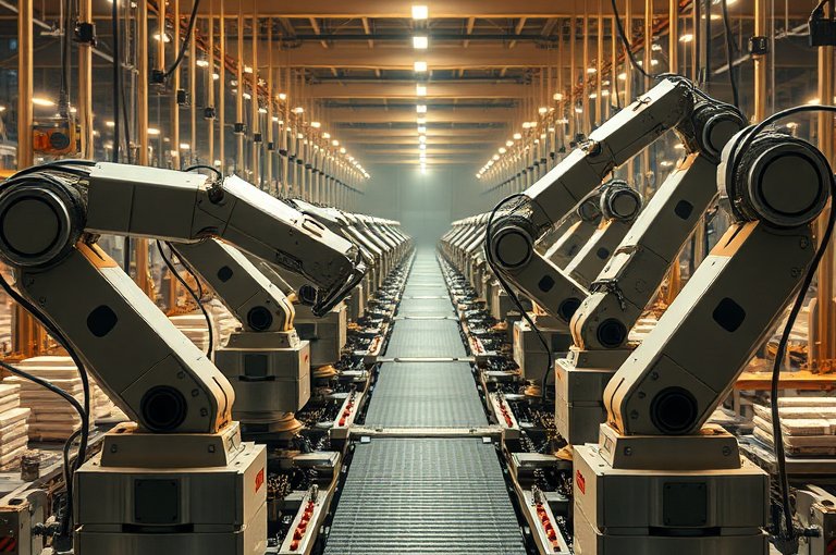 南通電動碼垛機輸送線廠家