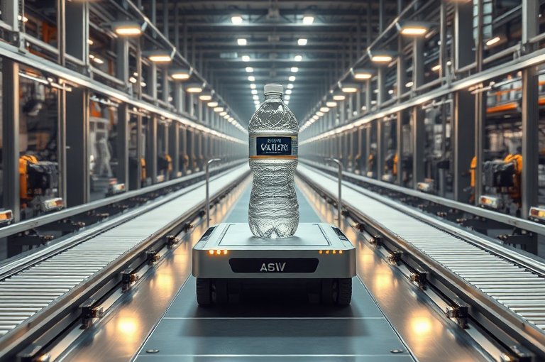 蘇州紙箱碼垛機器人價格