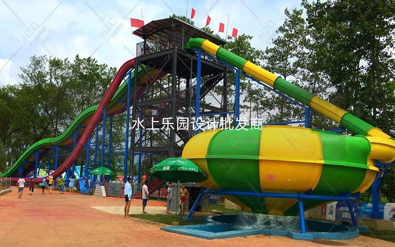 水上樂園設計批發(fā)商
