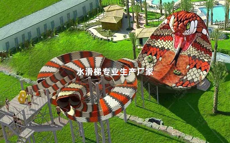 水滑梯專(zhuān)業(yè)生產(chǎn)廠(chǎng)家